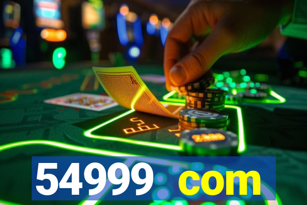 54999 com plataforma de jogos